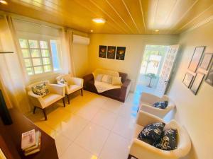 Casa ampla e aconchegante em Gramado