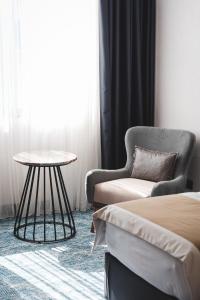 Bristol Hotel Podgorica