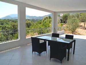 Maisons de vacances Holiday Home Serena : photos des chambres