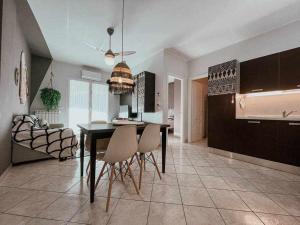 Appartamento Tribal Rivamare