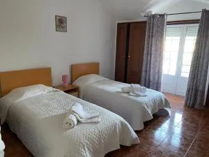 Ericeira Sand Beach R2 - Casa do Cordeiro