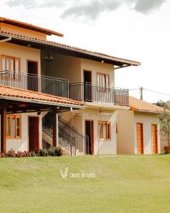 Pousada Cheiro da Terra