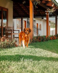 Pousada Cheiro da Terra