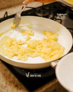 Pousada Cheiro da Terra