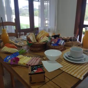 Pousada Cheiro da Terra