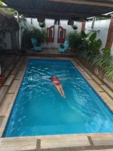 Casa Antonella - Sabanas de Bonda - Bonda