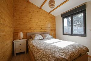 Chalets Chalet 2 chambres parking, a 5 min a pieds d'Etretat : photos des chambres