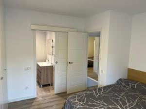 Habitaciones en Duplex, Avd de Europa, Pozuelo de Alarcón
