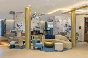 Caro & Selig, Tegernsee, Autograph Collection - 格门德蒂格斯