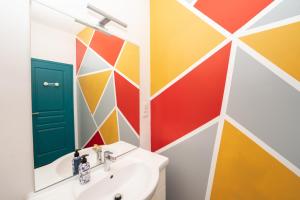 Appartements Le Paradis Bleu : photos des chambres