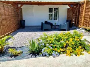 Les Gîtes de Bibine Coin calme et tranquille - Beauregard