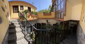 Hotel Rural Villa de Hermigua