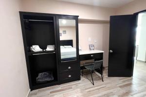 Luxury 2BR Condo Rosarito (D)