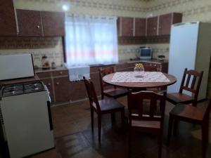 Hospedagem Tia Marli