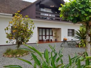 Hospedagem Tia Marli