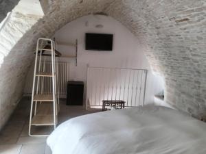 Historical centre, air conditioning and terrace