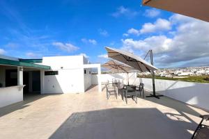 Luxury 2BR Condo (F) Rosarito