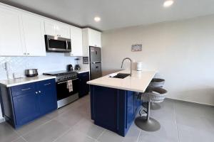 Luxury 2BR Condo (F) Rosarito