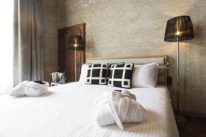 Boutique Hotel The Roosevelt