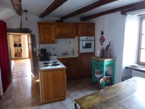 Elégante maison des Baronnies avec grand jardin