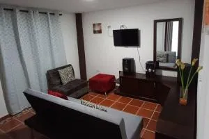 Apartamento amoblado nuevo en Guadalajara de Buga - La Primavera