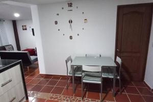 Apartamento amoblado nuevo en Guadalajara de Buga