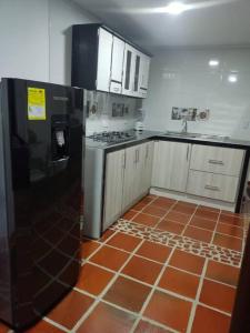 Apartamento amoblado nuevo en Guadalajara de Buga
