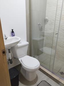 Apartamento con ubicación estratégica