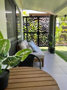 Unit 18 @ Marina Terraces Port Douglas