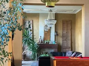 La Cure de Noduwez - Hannut