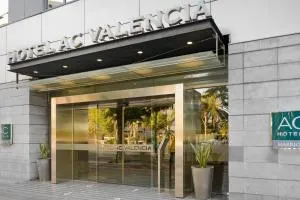 AC Hotel Valencia by Marriott - Valencia