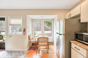 Lakeside & Slopeside