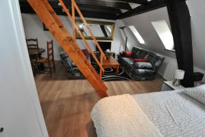Appartements Paola, Pamela, Patricia et Pascale : photos des chambres