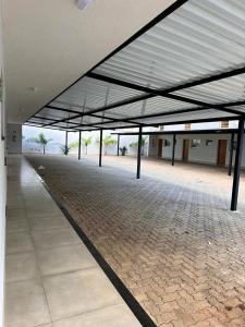 KITNET 1001 Apart Hotel