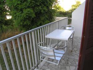 Apartments Magdalena