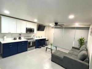 Luxury 1BR Condo Rosarito
