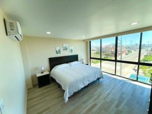 Luxury 1BR Condo Rosarito