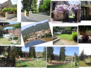 Maisons de vacances Gite Montignac, 4 pieces, 6 personnes - FR-1-616-83 : Maison de Vacances (5 Adultes)