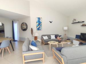 Villas Villa Les Sables-d'Olonne, 5 pieces, 8 personnes - FR-1-485-126 : photos des chambres