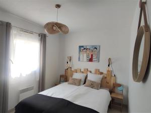 Villas Villa Les Sables-d'Olonne, 5 pieces, 8 personnes - FR-1-485-126 : photos des chambres