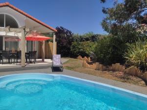 Villas Villa Les Sables-d'Olonne, 5 pieces, 8 personnes - FR-1-485-126 : photos des chambres