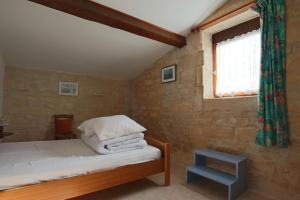 Maisons de vacances Elma Stay Location La Retaise : photos des chambres