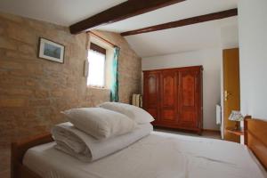 Maisons de vacances Elma Stay Location La Retaise : photos des chambres