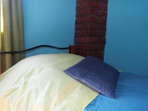 Hostal Casa Verde Limón