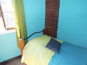 Hostal Casa Verde Limón