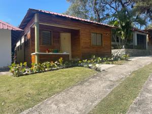 Hacienda La Huerta Puerto Plata, 2 BDR