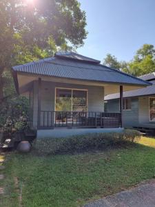 Phayam Cottage Resort