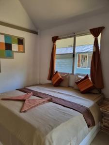 Phayam Cottage Resort