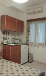 Evon's rooms Ikaria Greece