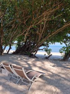 Phayam Cottage Resort